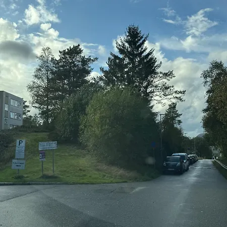 15 Min From Bergen