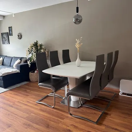 Appartamento 15 Min From Bergen