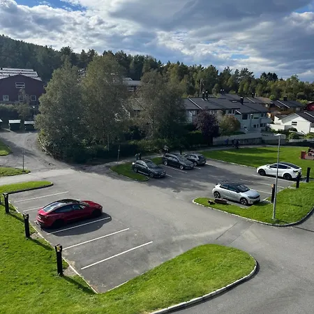 Appartamento 15 Min From Bergen