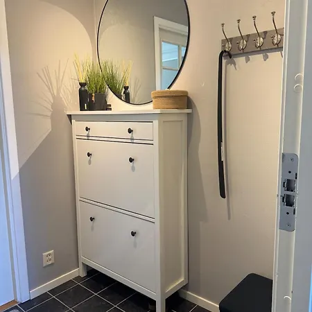 Appartamento 15 Min From Bergen Blinde