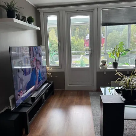 Appartamento 15 Min From Bergen